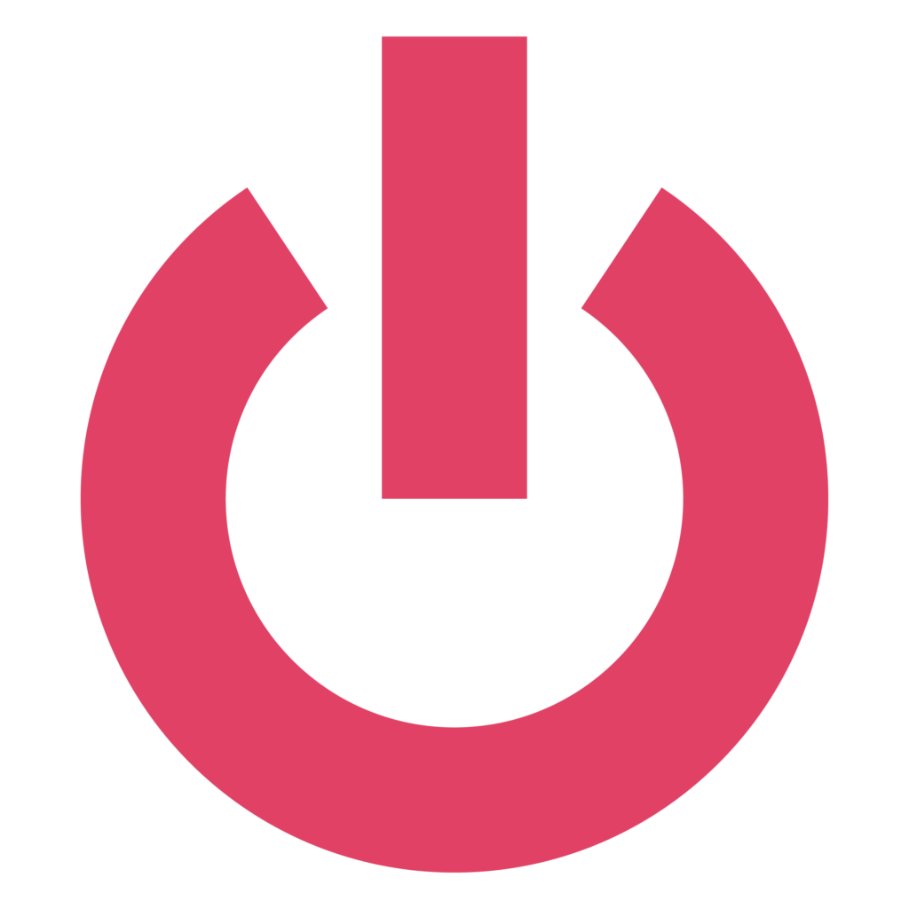 IL icon coral