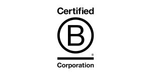 B Corp Certification logo