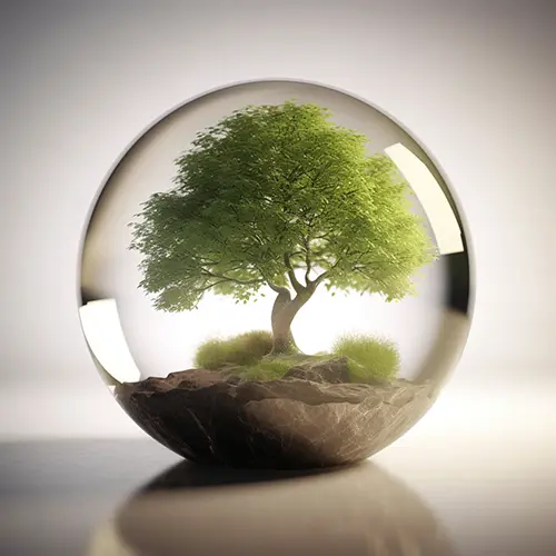 sustainability