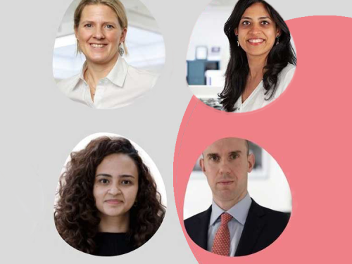 Ignition Law Announces Four Key Promotions Across Corporate, Property, and Dispute Resolution Teams