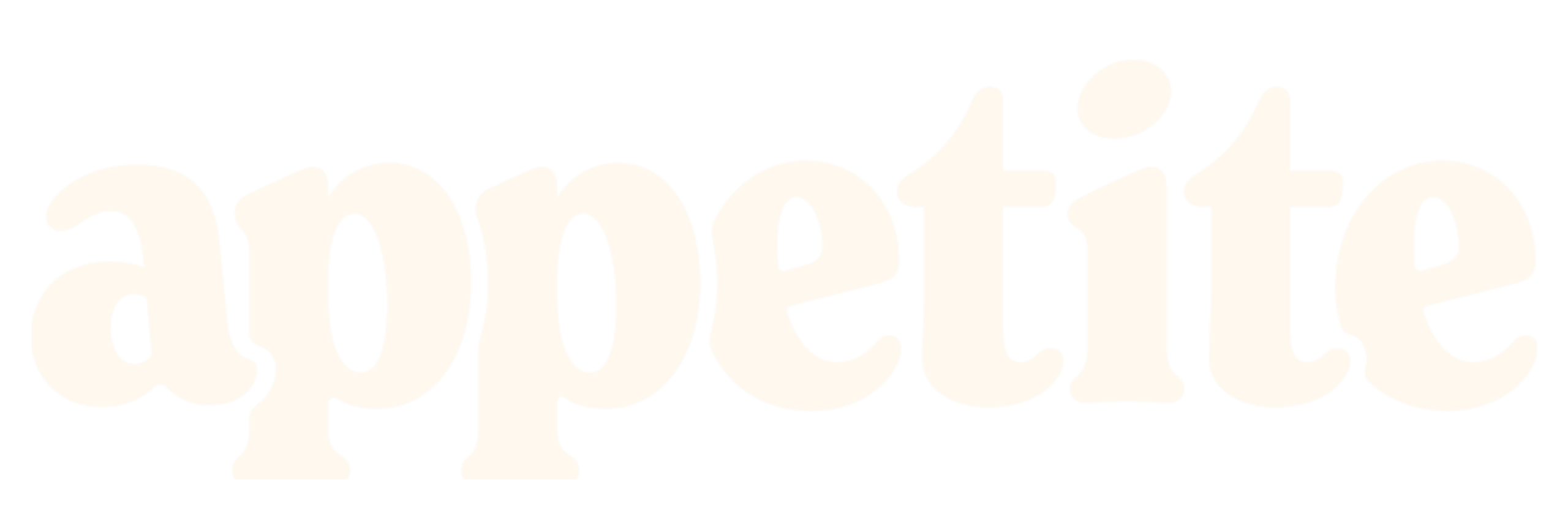 James Green, Co-founder at Appetite