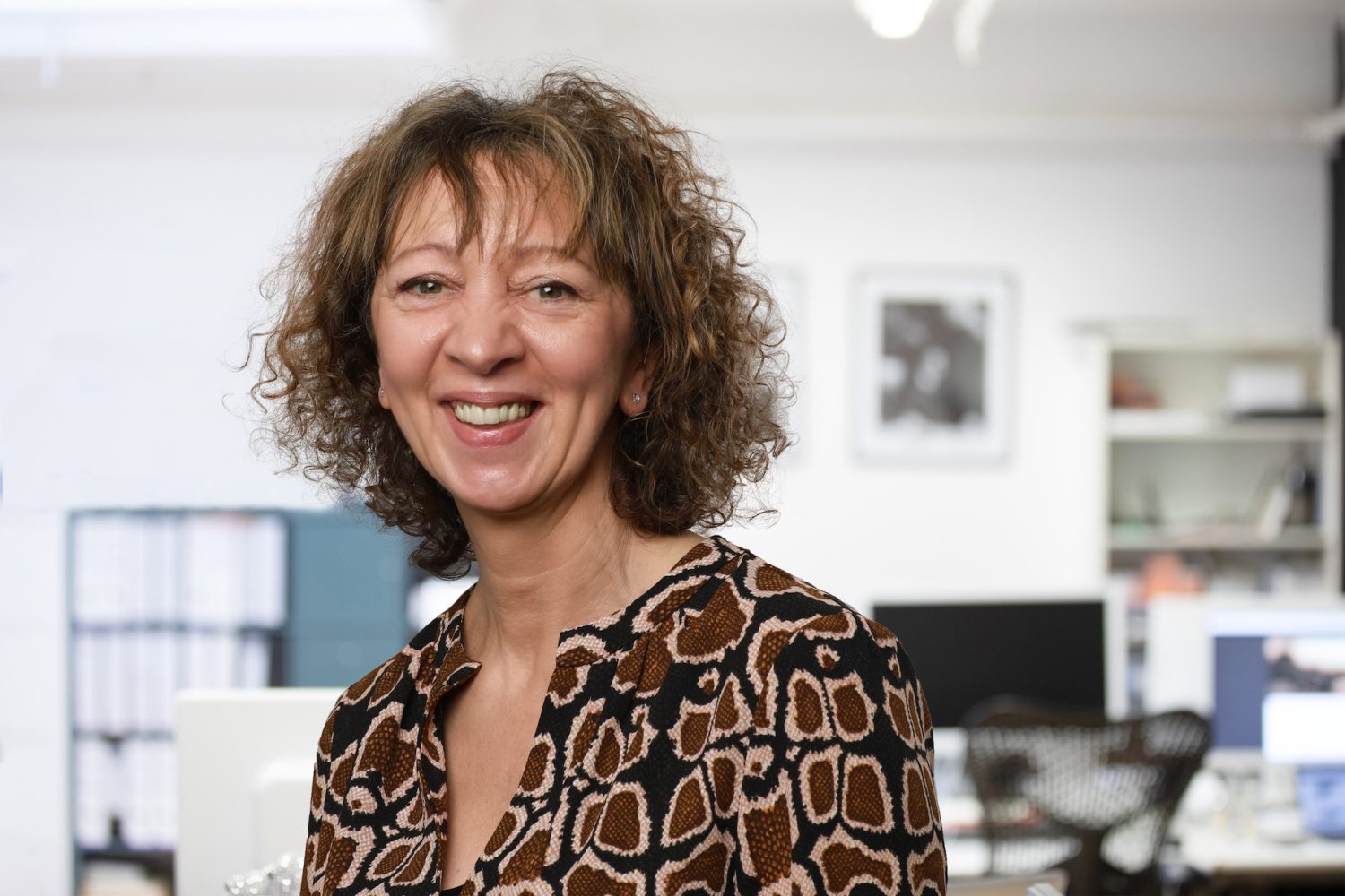 Deb Holt