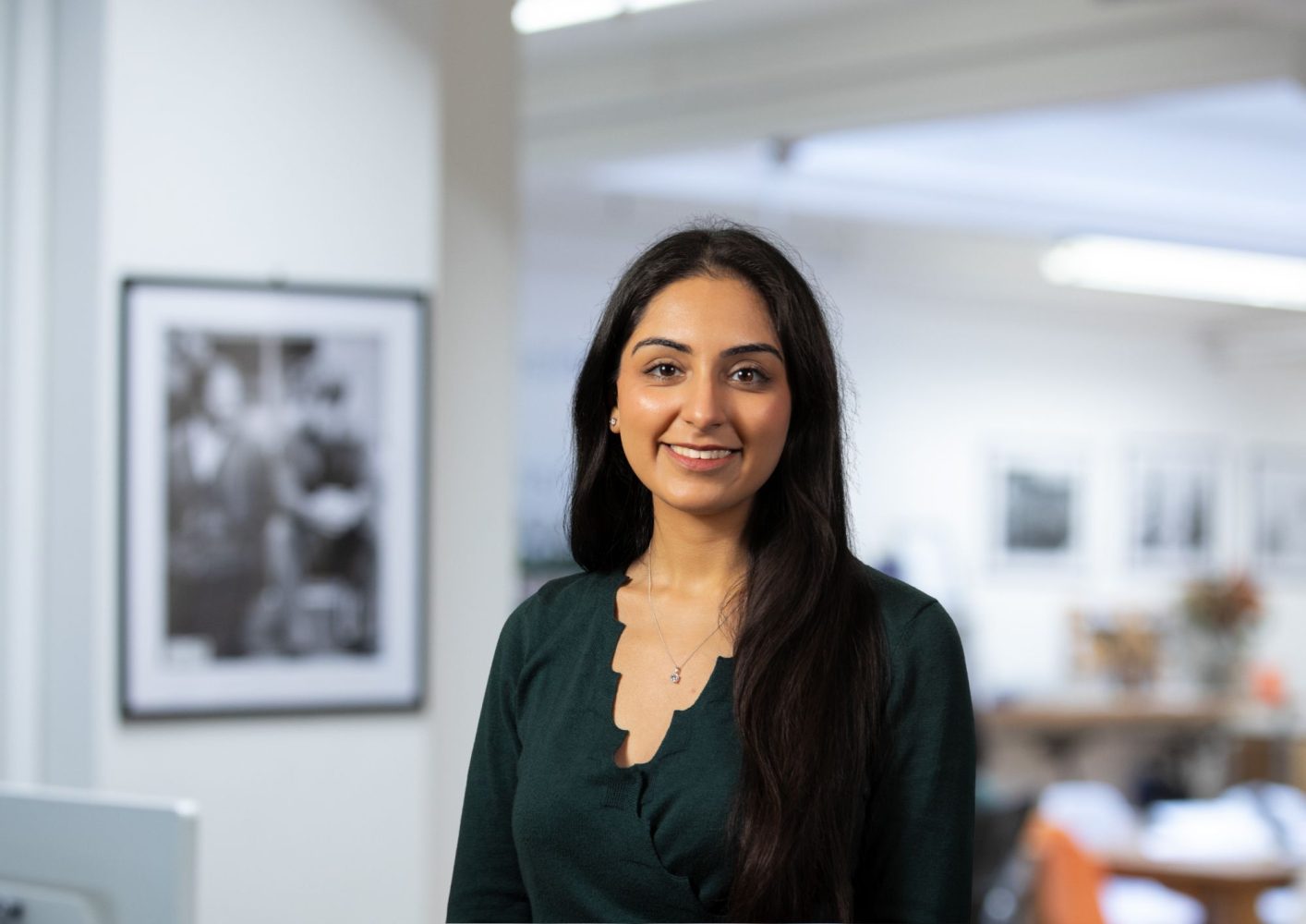 Manpriya Ailwadhi headshot